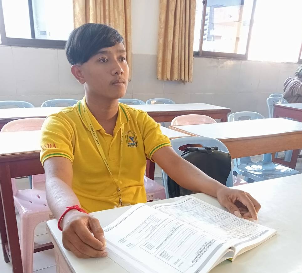 Mr.Vuthy